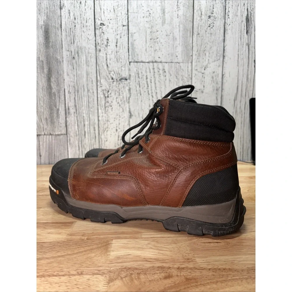 Carhartt Men's Ground Force 6